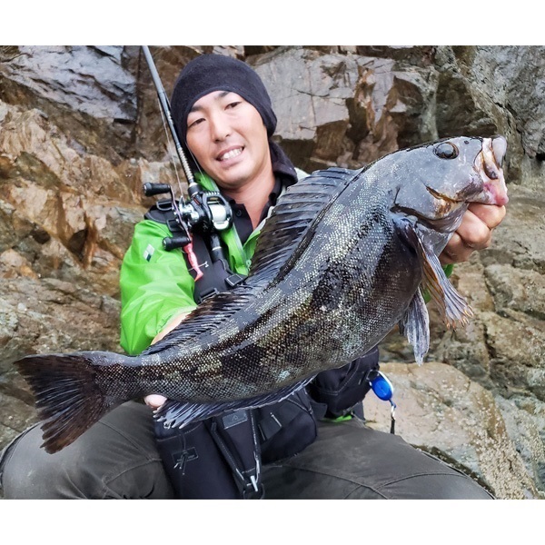 SUPER SPINDLE WORM SW 4インチ